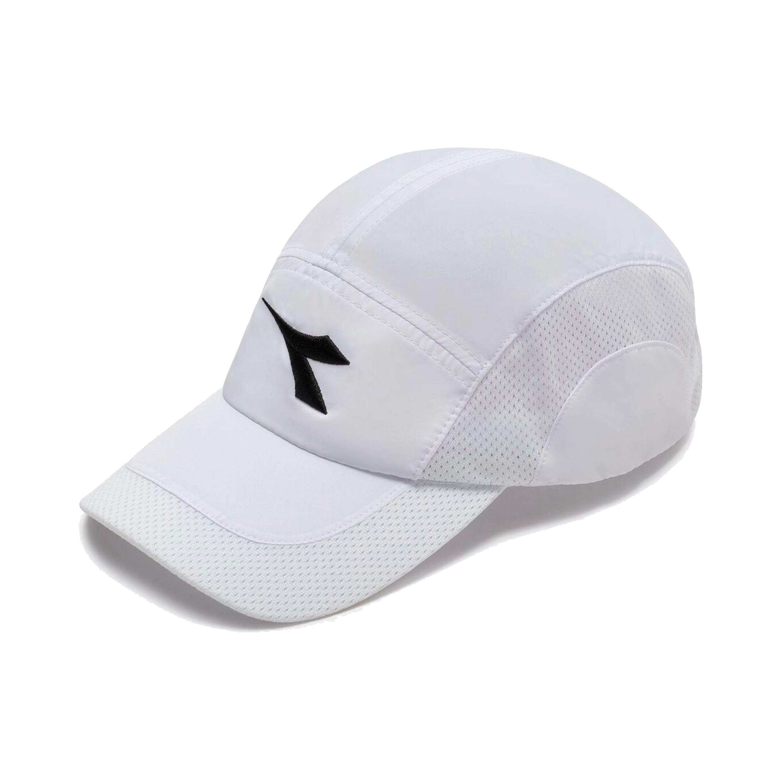 Diadora Cap Unisex - weiß