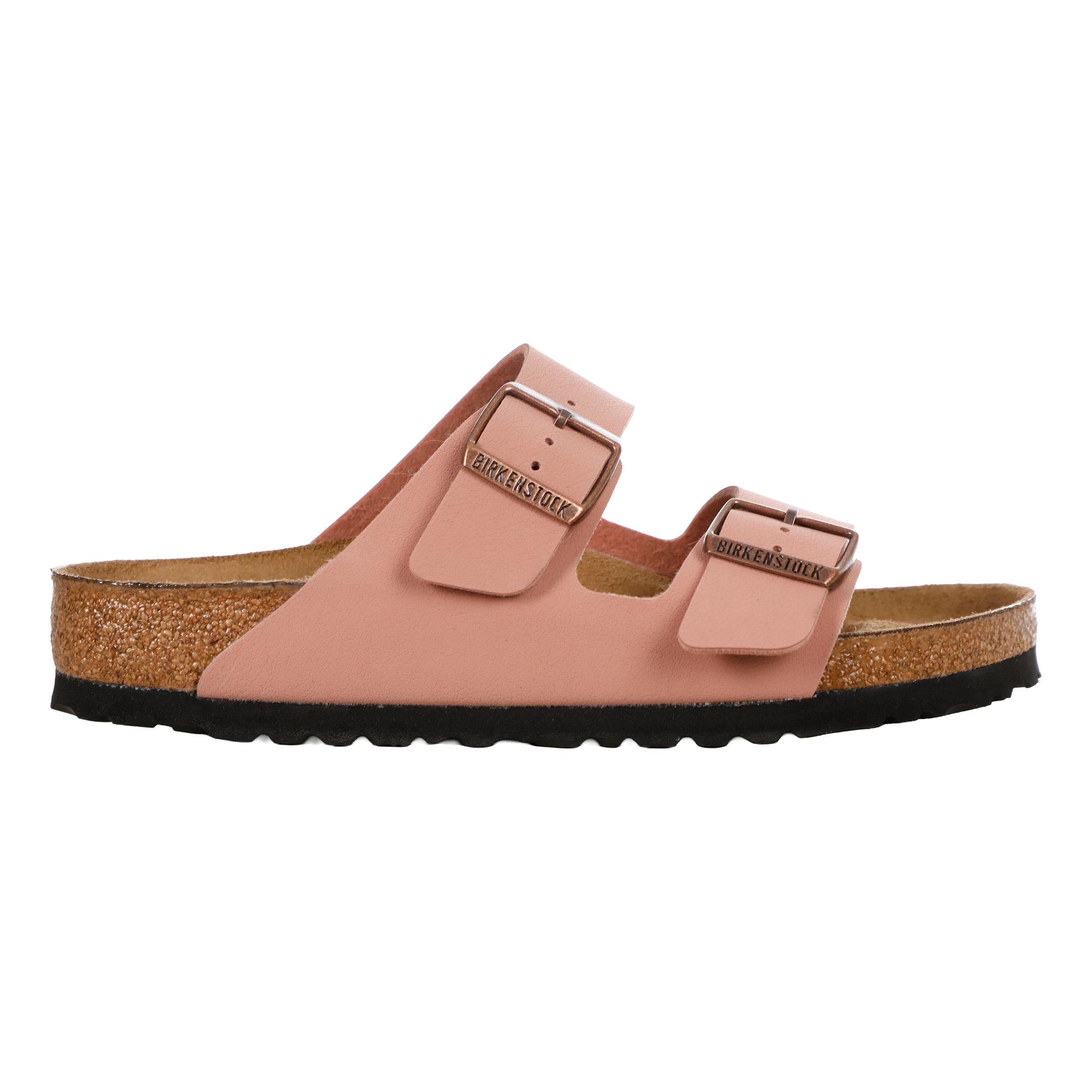 Birkenstock Arizona Sandal Women - pink