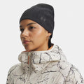 Velociti Elite Refl  Beanie Unisex - black
