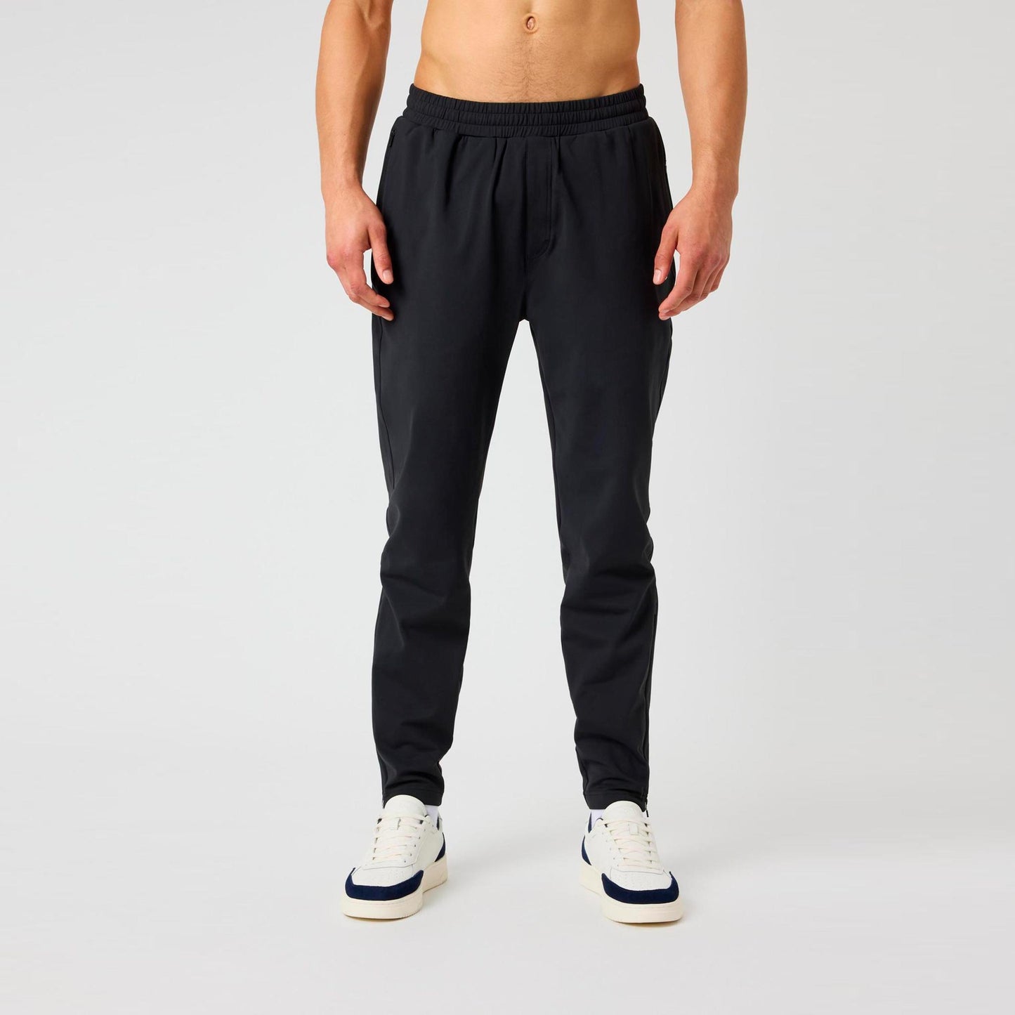 Björn Borg Ace Court Training pants Men - black