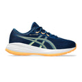 Gel-Cumulus 28 GS Neutral running shoe Kids - blue, orange