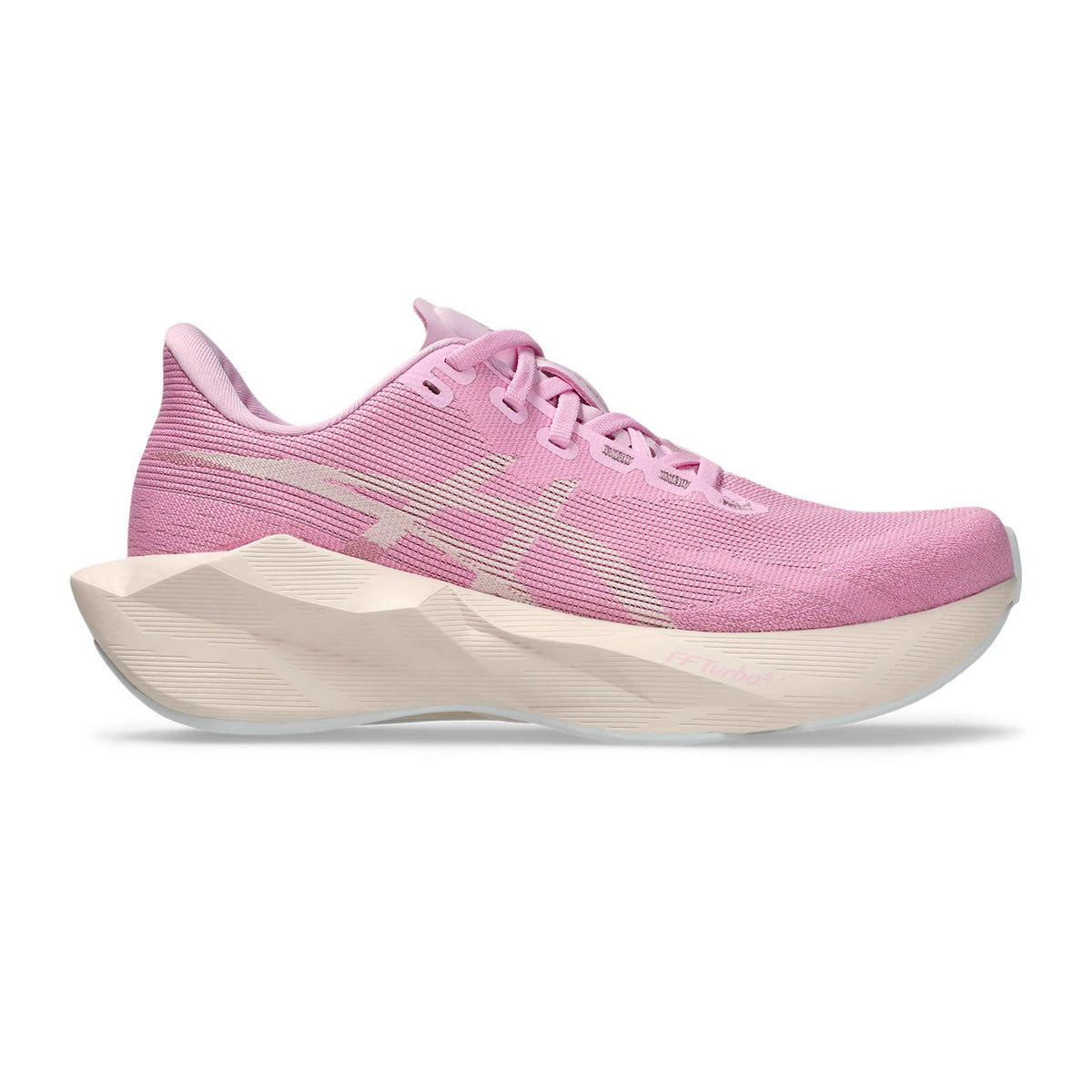 ASICS Novablast 6 Neutral running shoe Women - lilac, pink