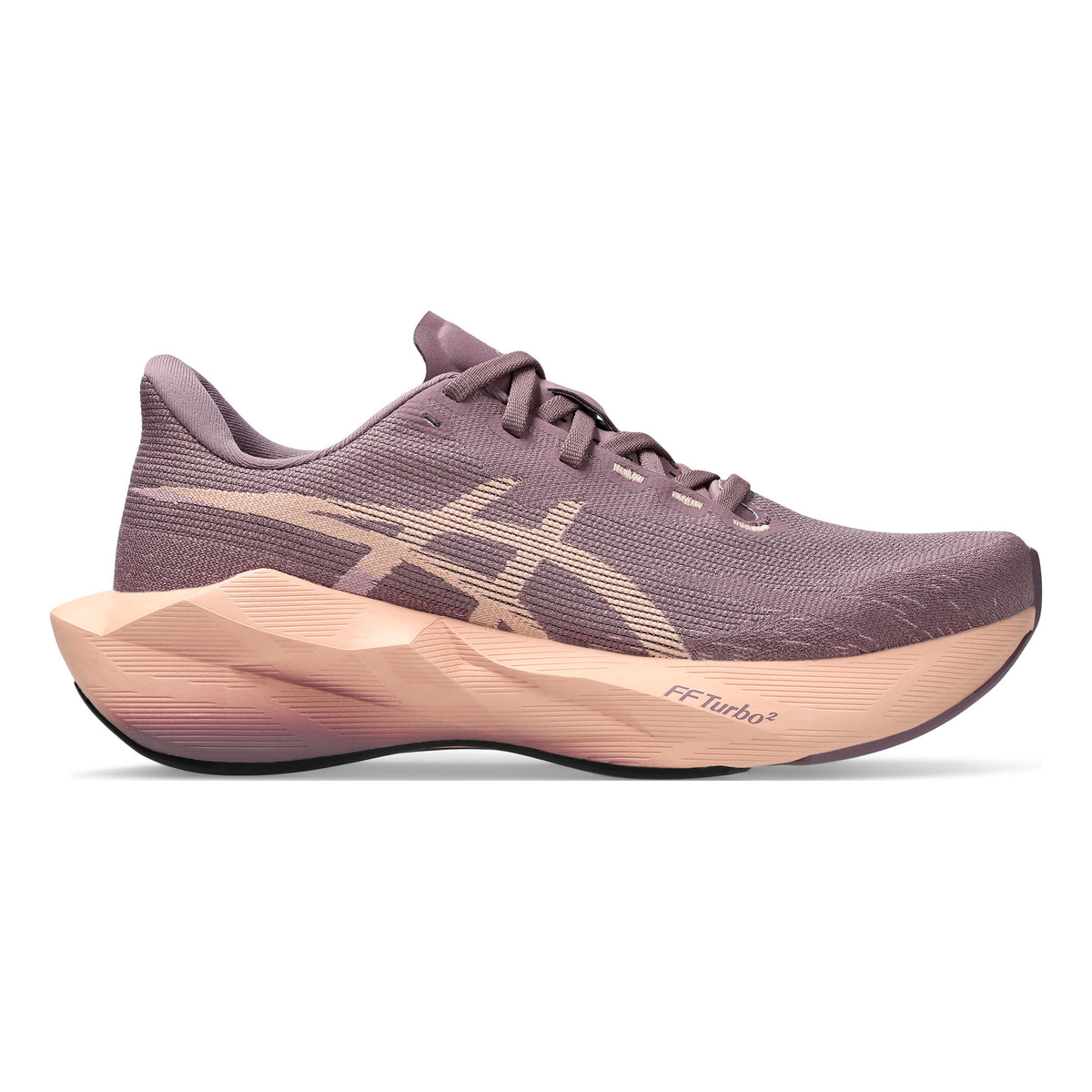 ASICS Novablast 6 Neutral running shoe Women - mauve, pink