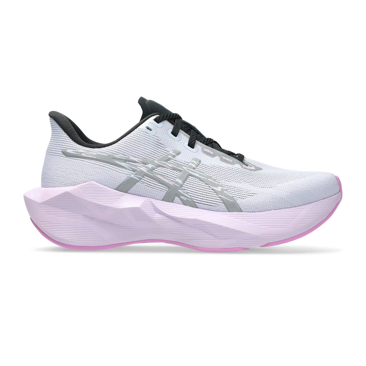ASICS NOVABLAST 6 LITE-SHOW Neutralschuh Damen - flieder, lila