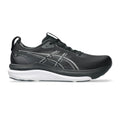 GEL-KAYANO 33 Stability running shoe Men - black, white