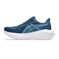 Dynablast 6 Neutralschuh Damen - blau, lila