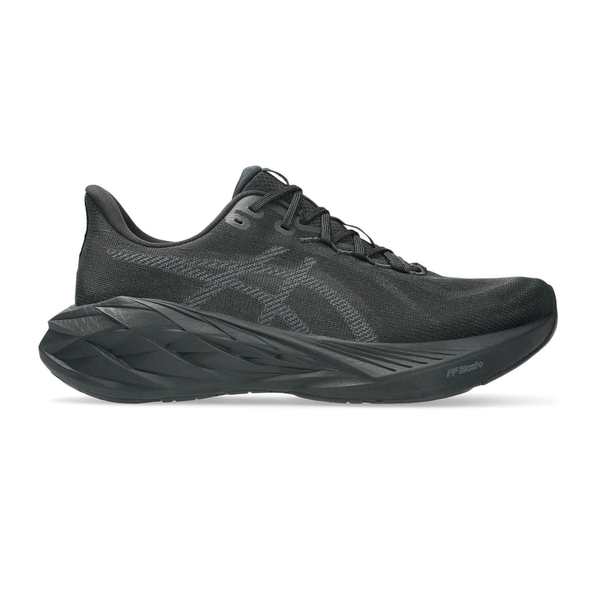 ASICS Dynablast 6 Neutralschuh Herren - schwarz, grau