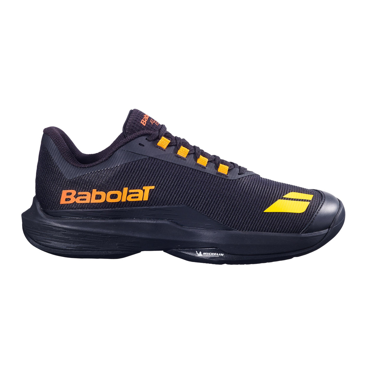 Babolat Jet Tere 2 All court shoe Men - black, orange