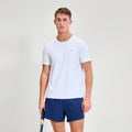 Teller T-Shirt Men - white