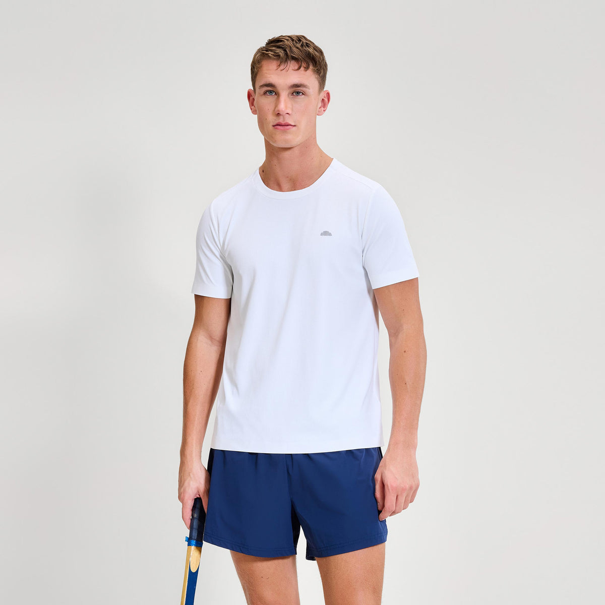 Ellesse Teller T-Shirt Men - white
