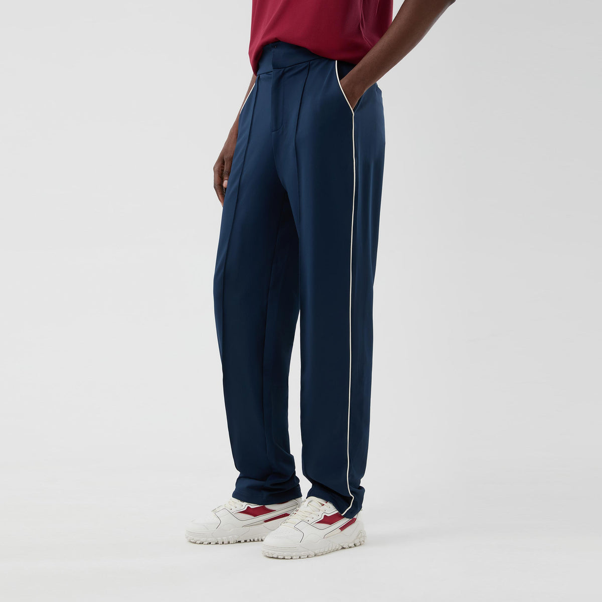 Ellesse Avino Trainingshose Herren - dunkelblau
