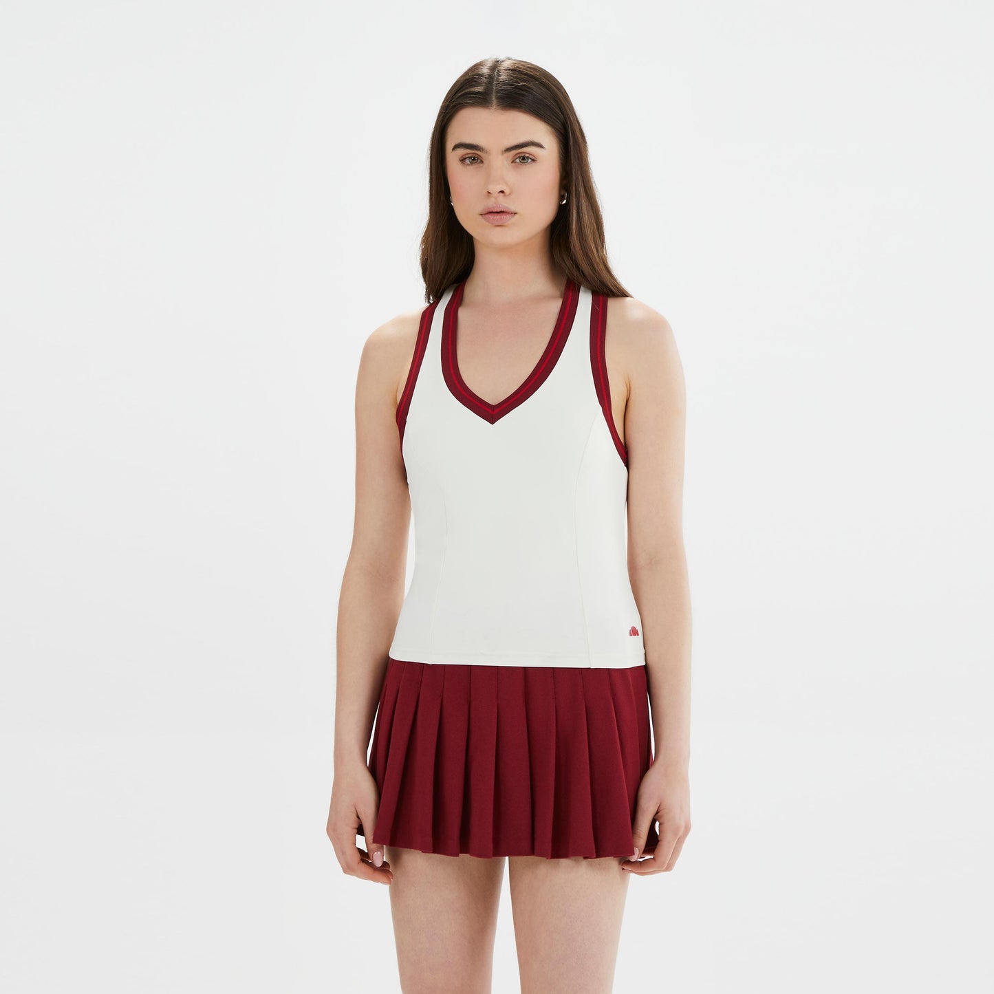 Ellesse Paro Tank-Top Damen - creme