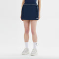Millio Dress Women - dark blue