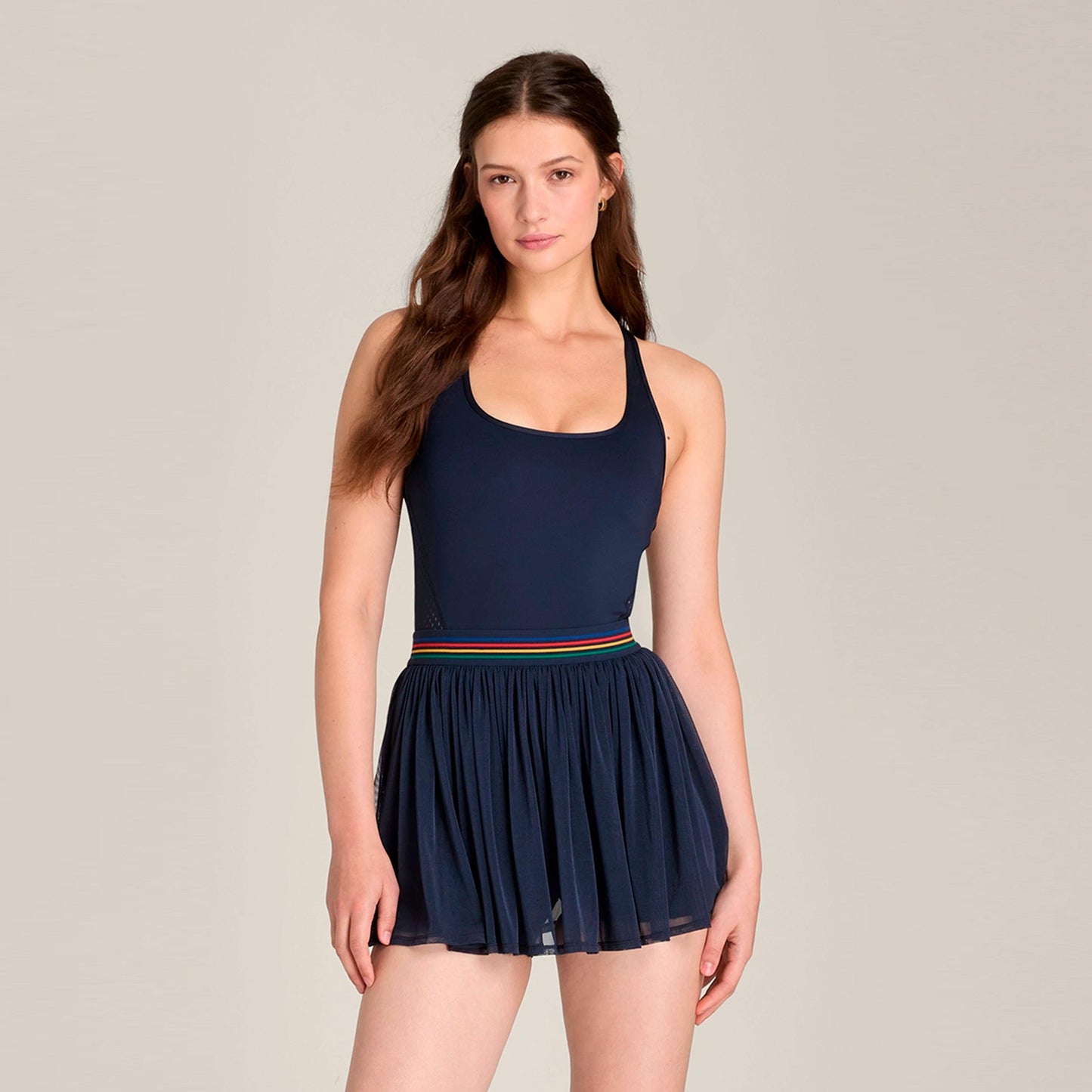 Wilson Headliner Kleid Damen - dunkelblau