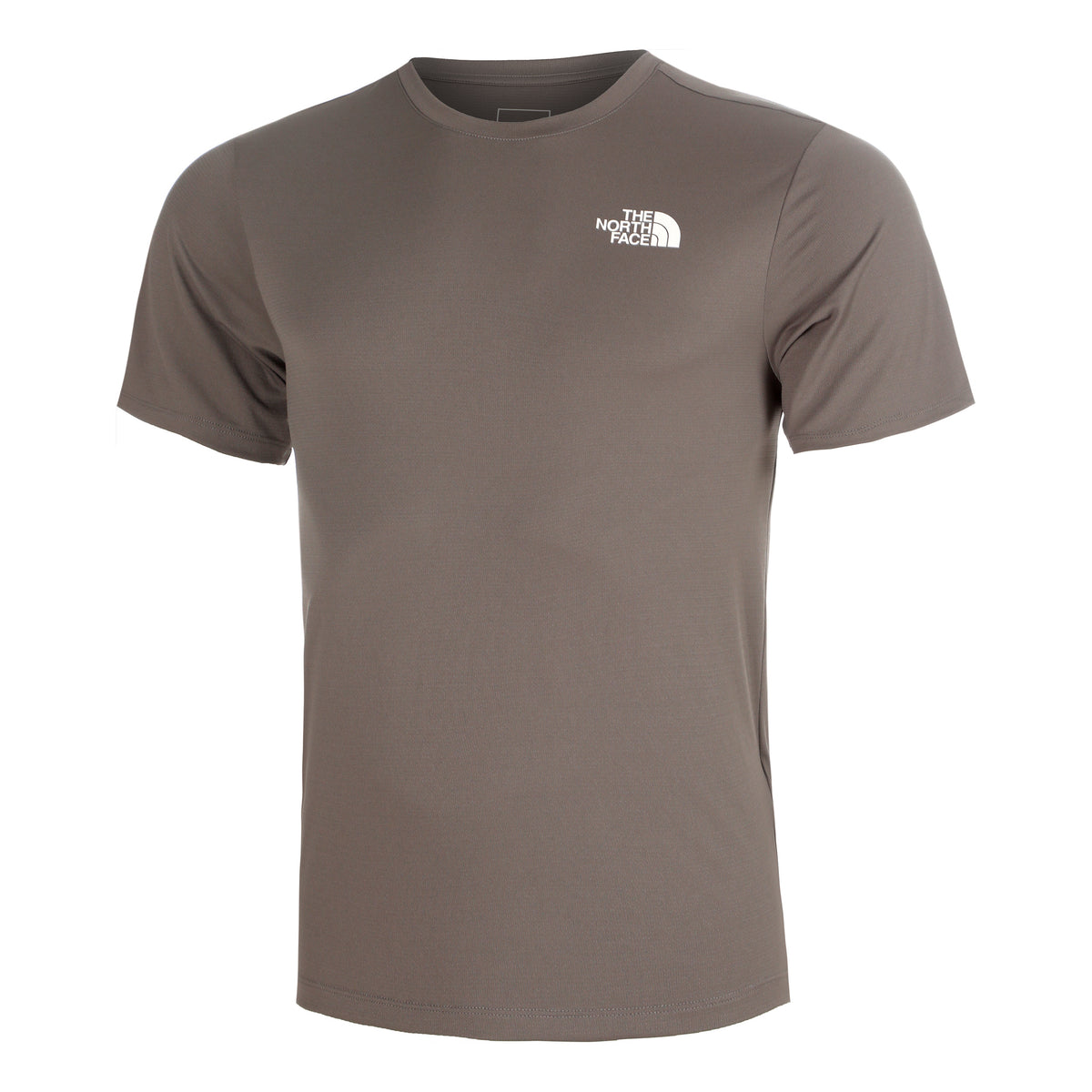 The North Face 24/7 Box NSE Running shirt Men - grey
