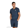 Freelift Pro T-Shirt Men - blue grey, silver