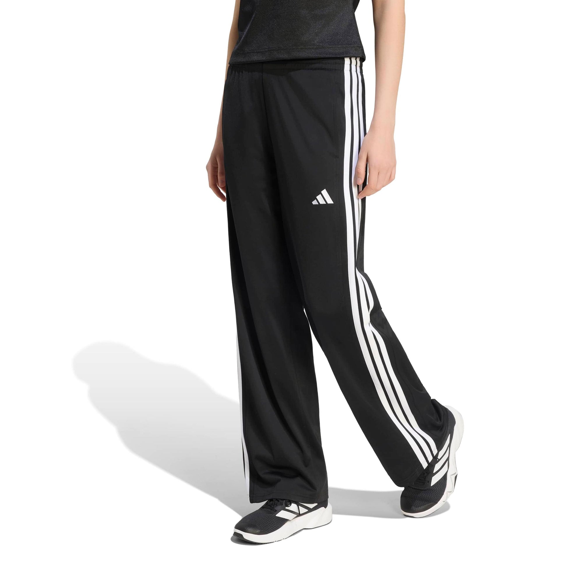 adidas Dayready Training pants Women - black, white