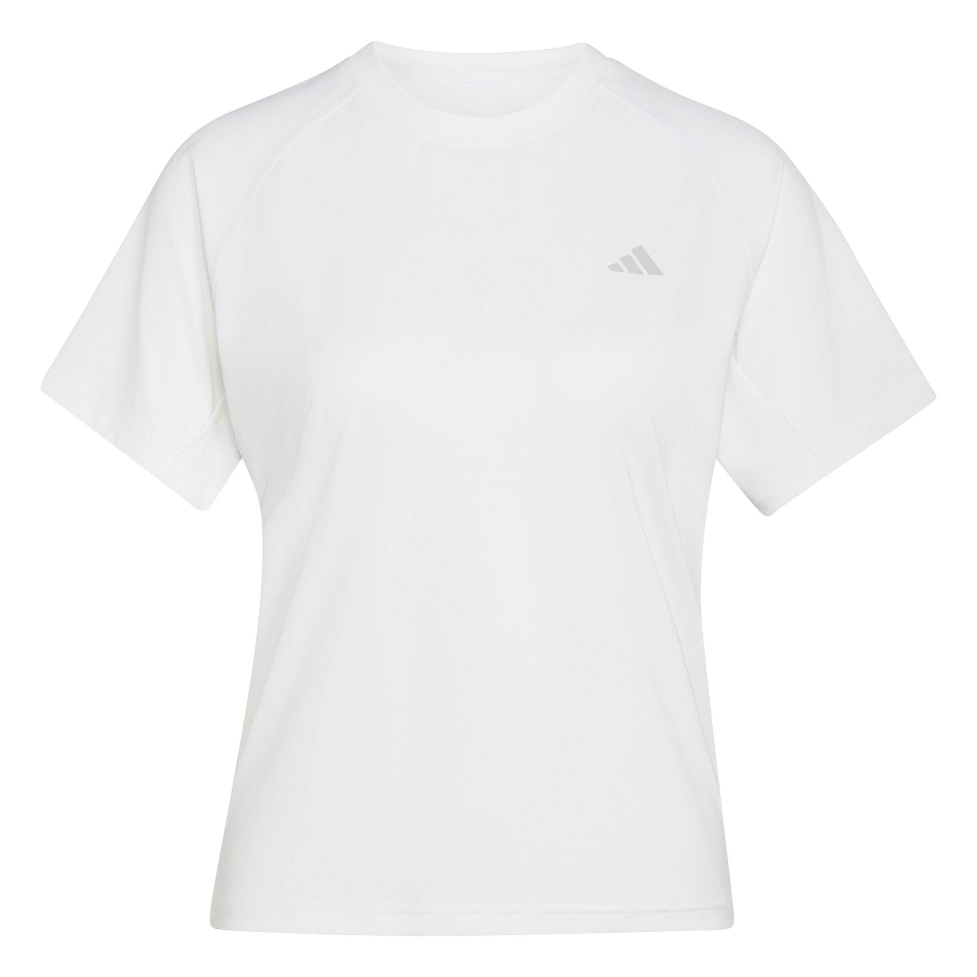 adidas Club Plain T-Shirt Women - white