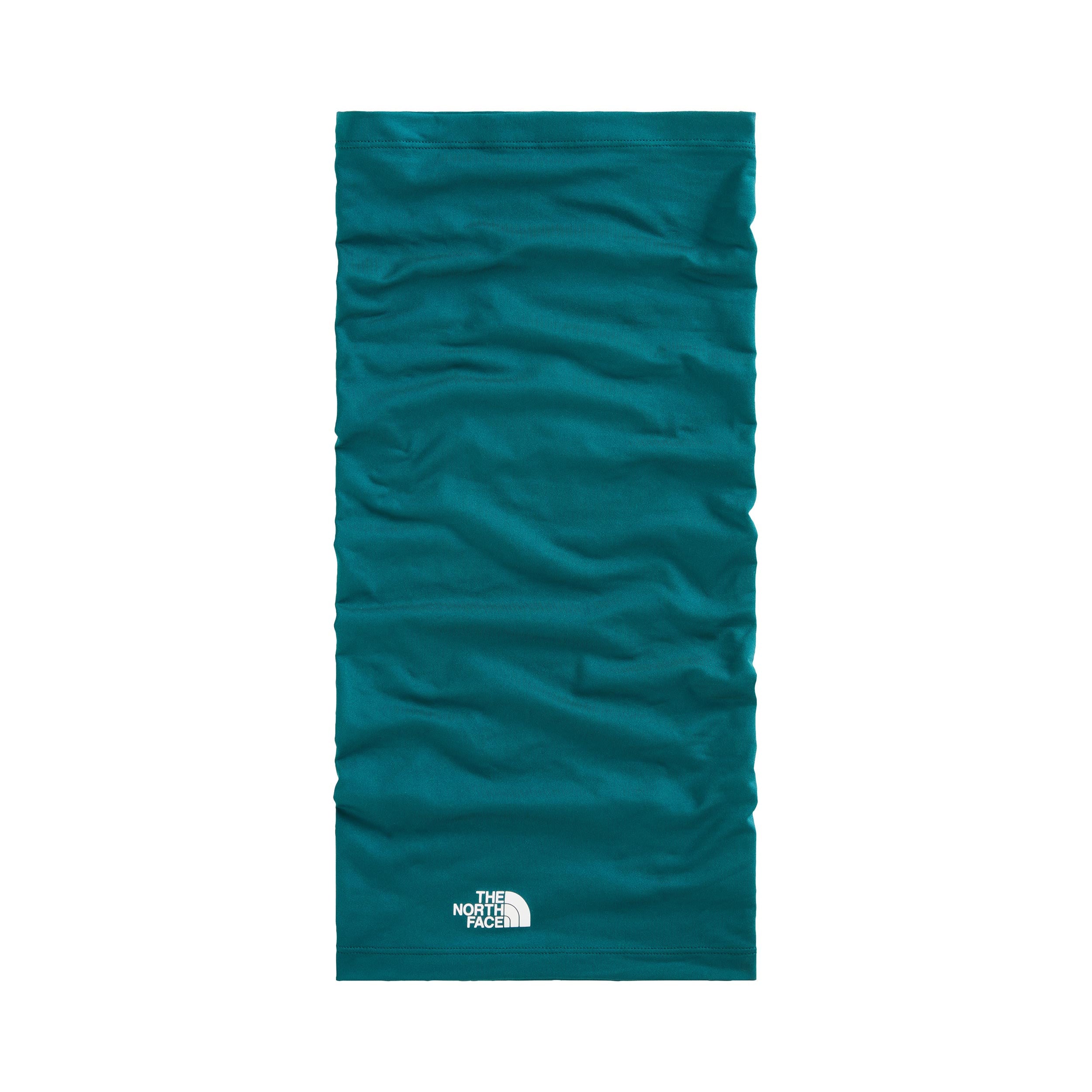 The North Face Base Neckwarmer Unisex - türkis