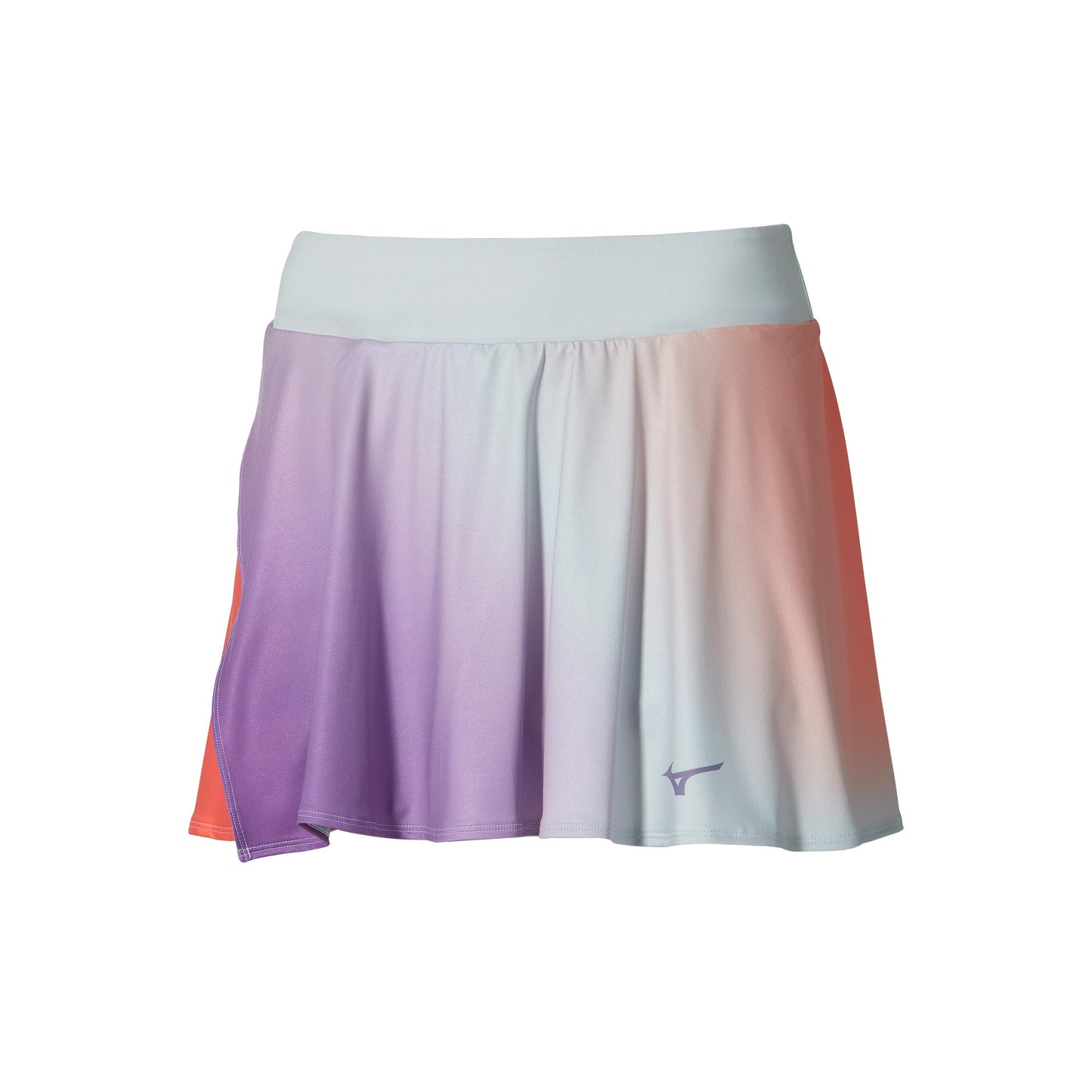 Mizuno Graphic Rock Damen - hellgrau, mehrfarbig