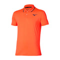 Polo Herren - orange