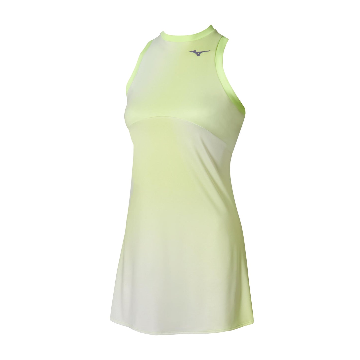 Mizuno Kleid Damen - limette