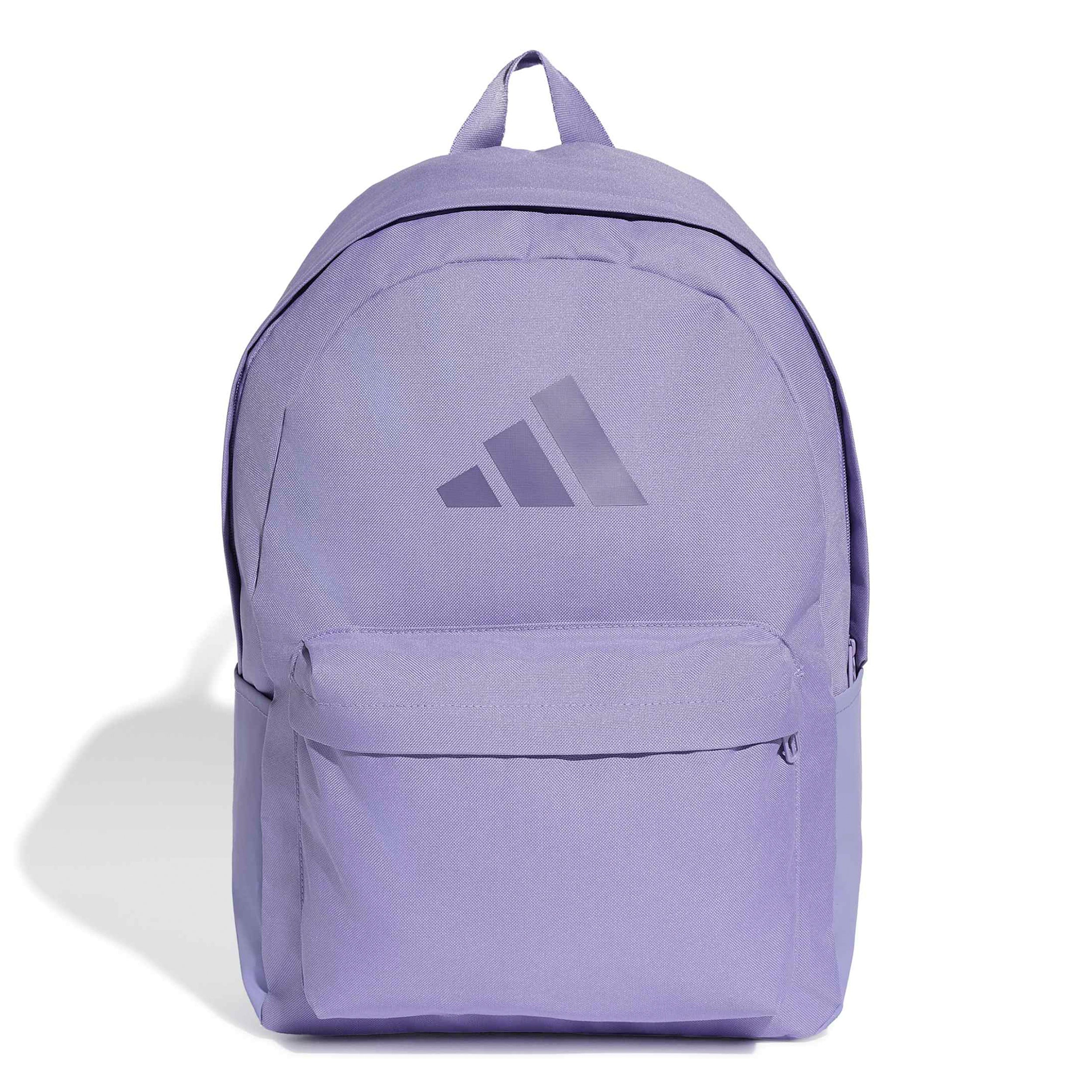 adidas Backpack - lilac
