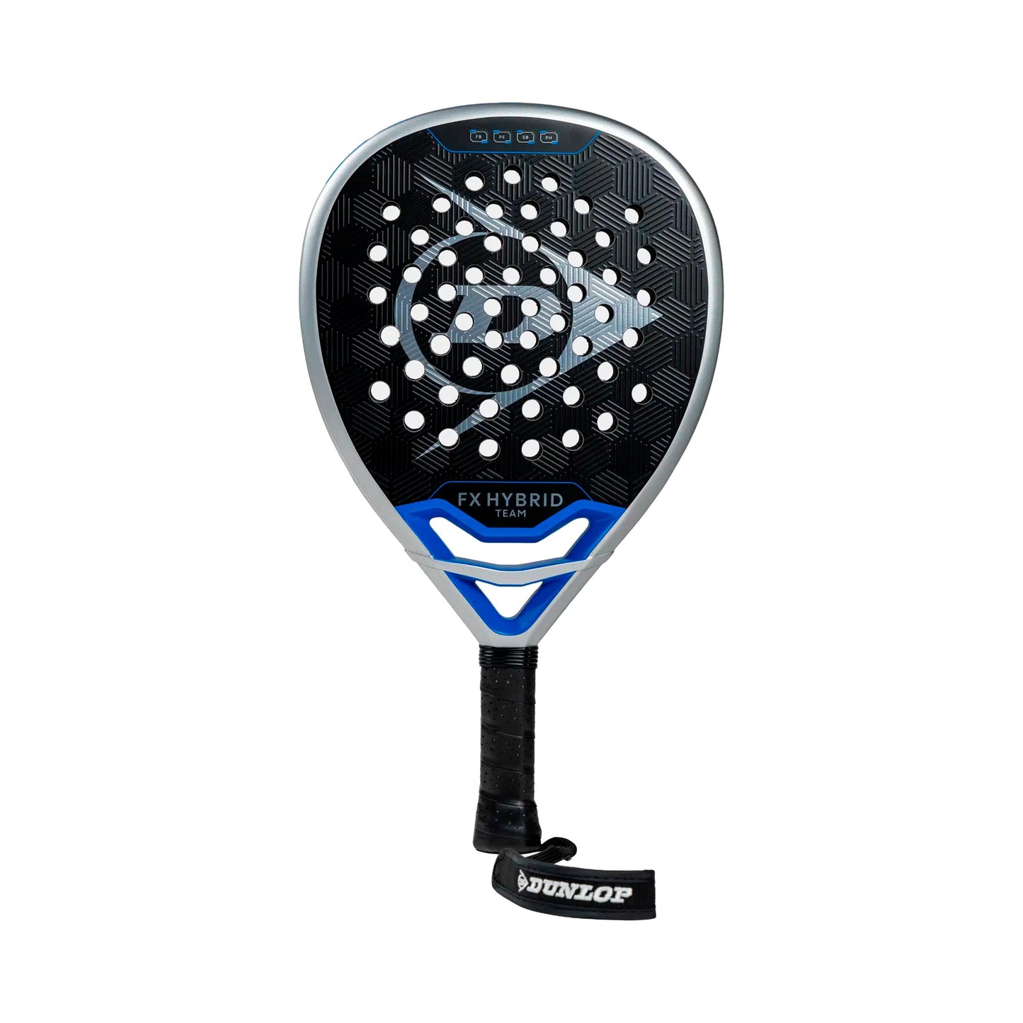 Dunlop FX Hybrid Team Padel racket