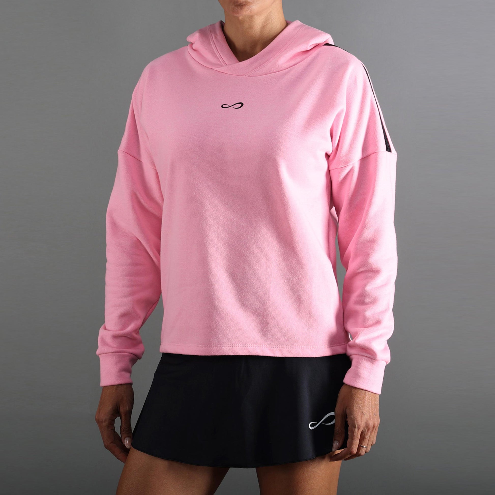 Endless GLOSS Sweatshirt Women - pink