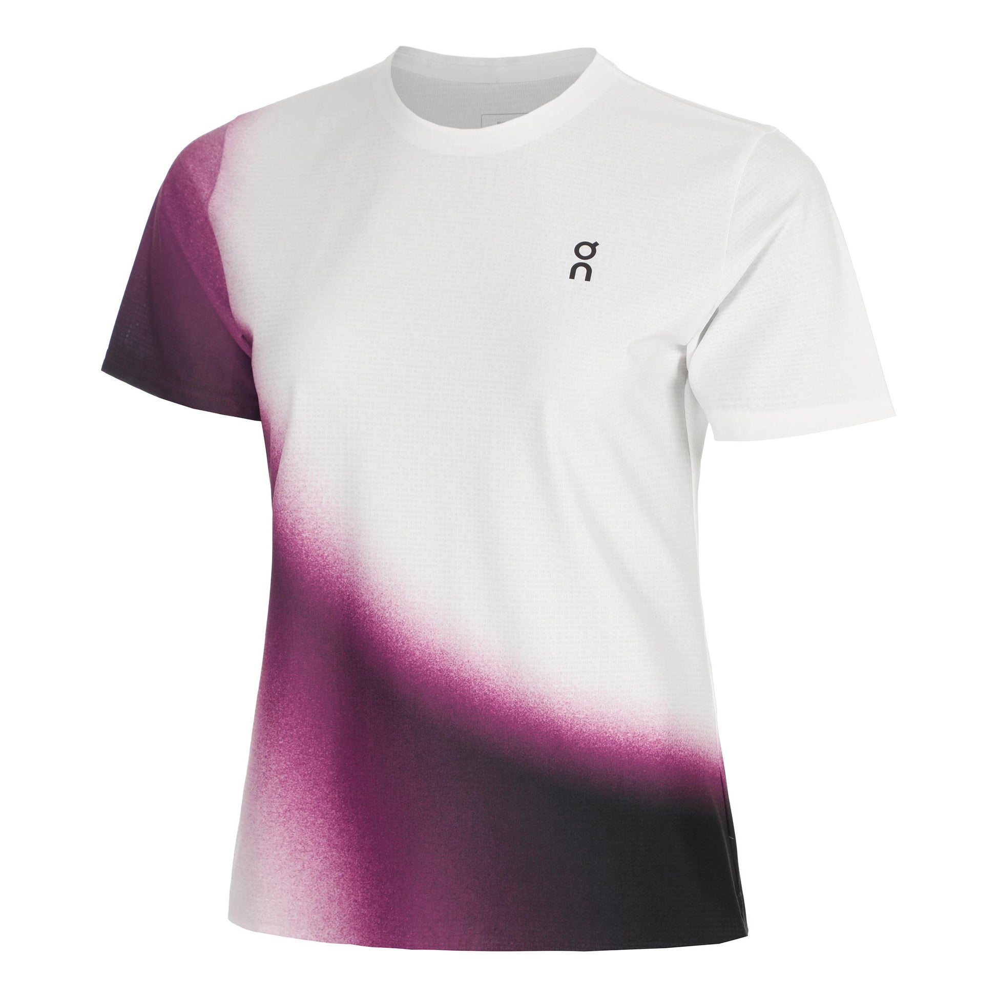 On Court- Swing T-Shirt Women - white, berry