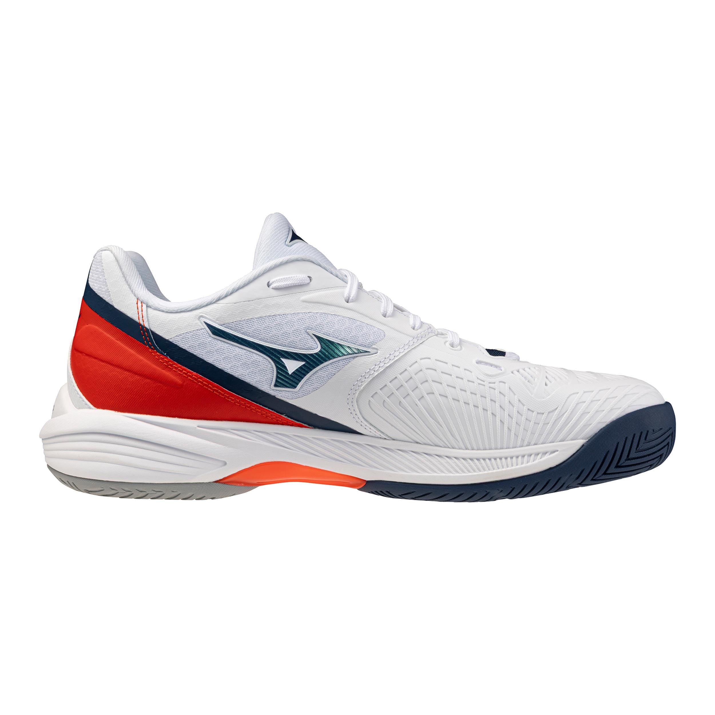 Neo Ace All court shoe Men - white, blue | Tennis-Point