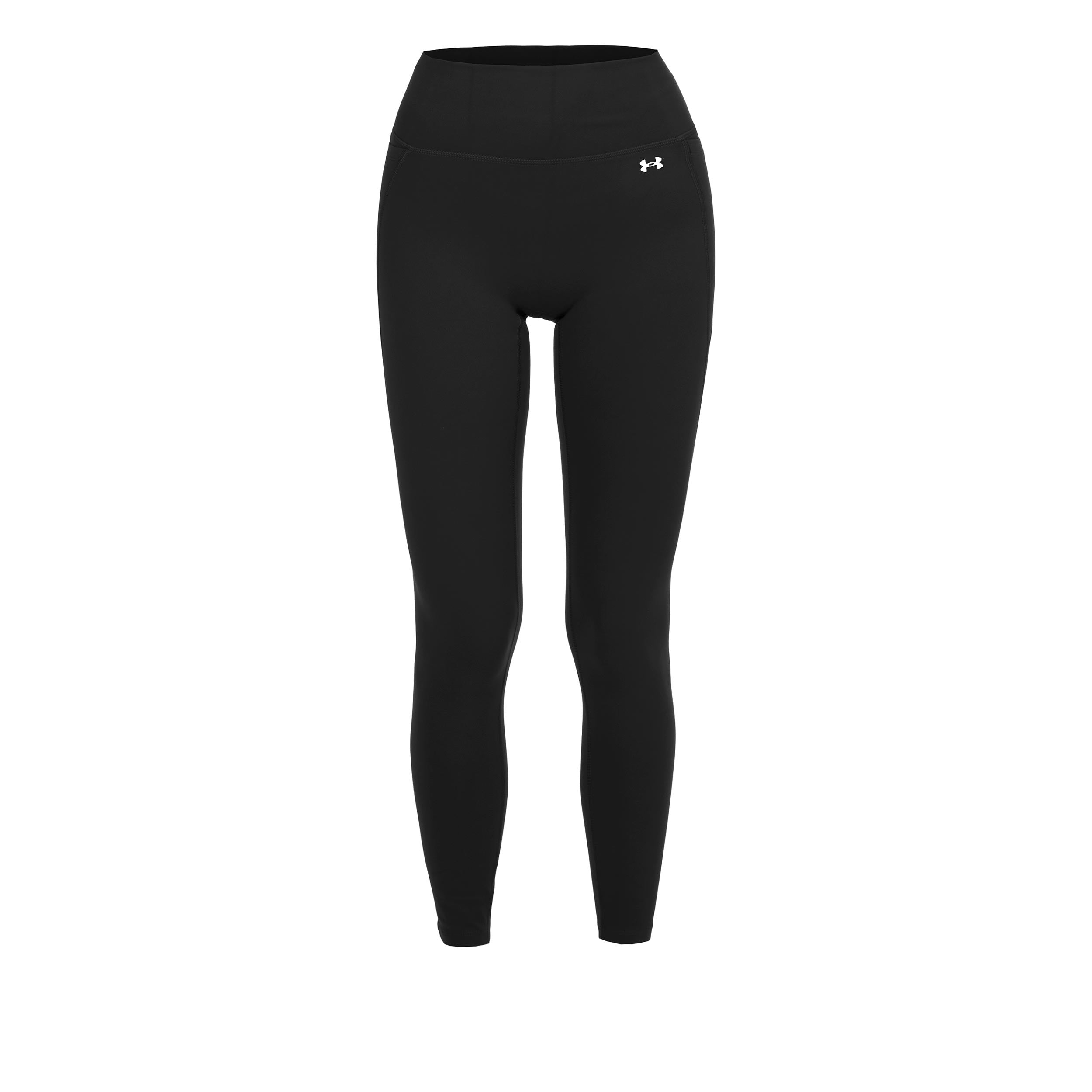 Under Armour Motion 7/8  Tight Women - black, white