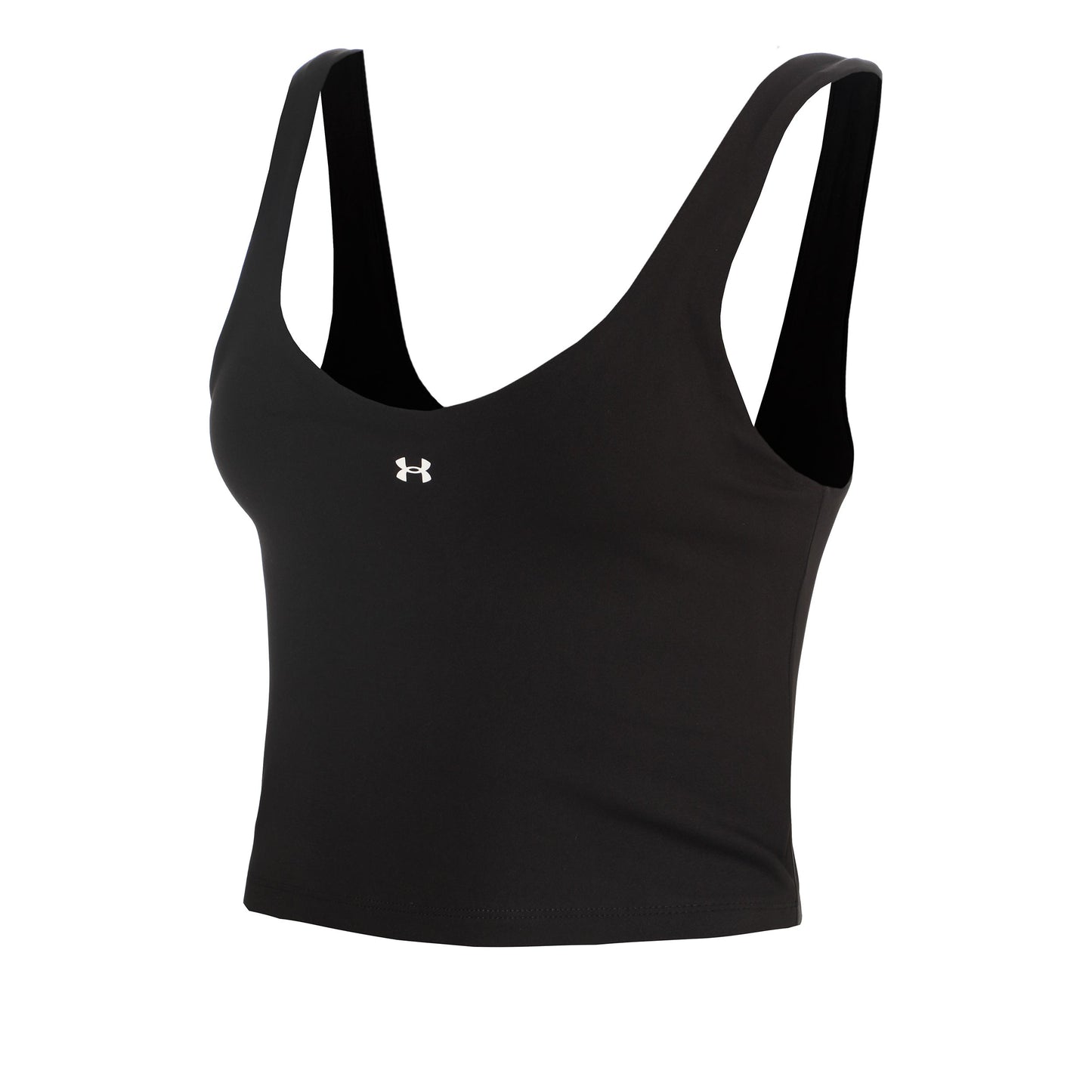 Under Armour Motion  Tank-Top Damen - schwarz, weiß