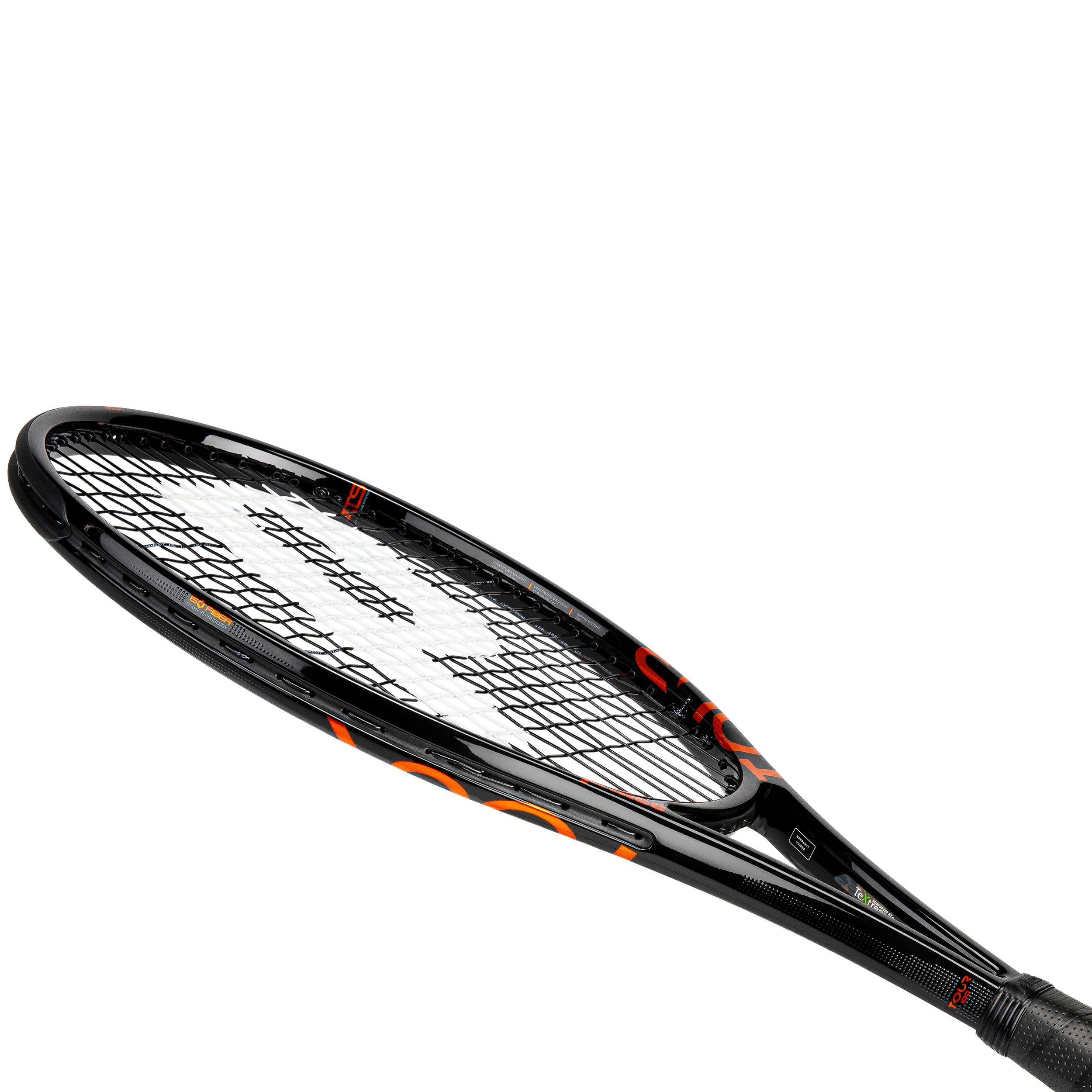 Tour 100 (310g) Tour racket unstrung | Tennis-Point
