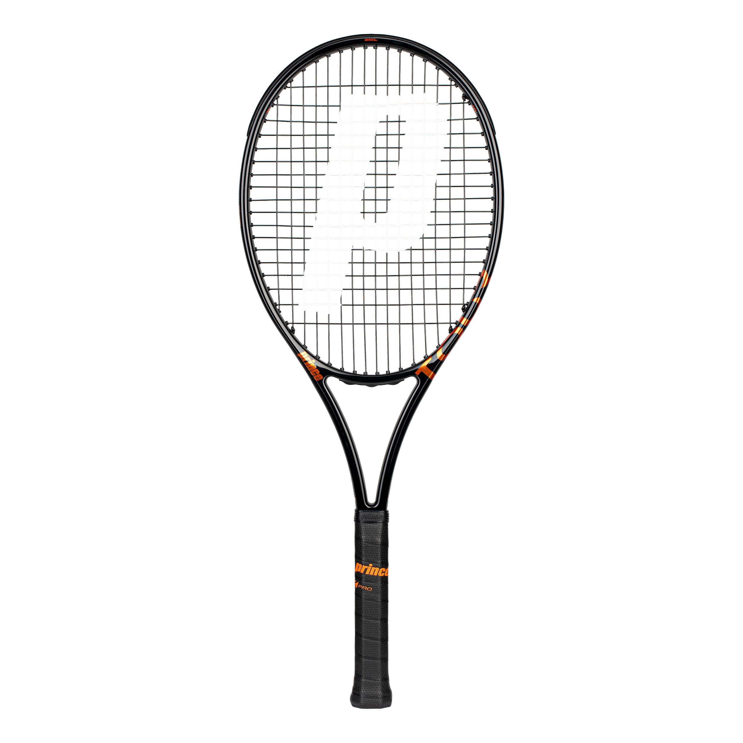 Prince Tour 100 (290g) Tour racket Testracket
