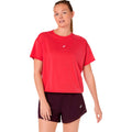 Nagino  Laufshirt - rot