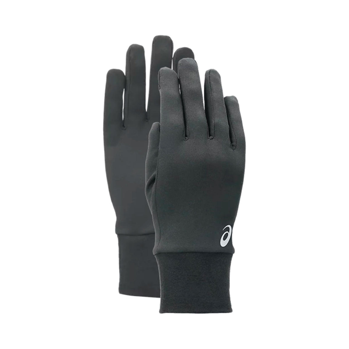 ASICS Winter Glove Running gloves Unisex - black