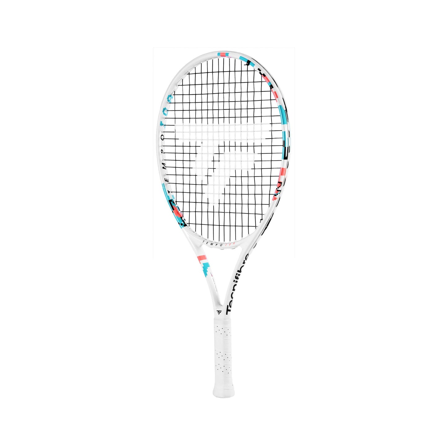 Tecnifibre Tempo IGA 24 Junior racket strung