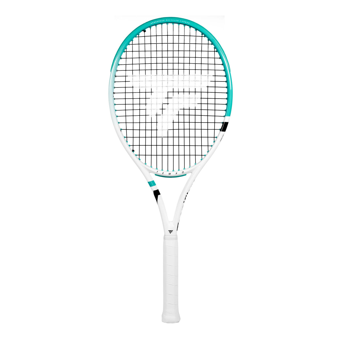 Tecnifibre Tempo Tour Tour racket strung