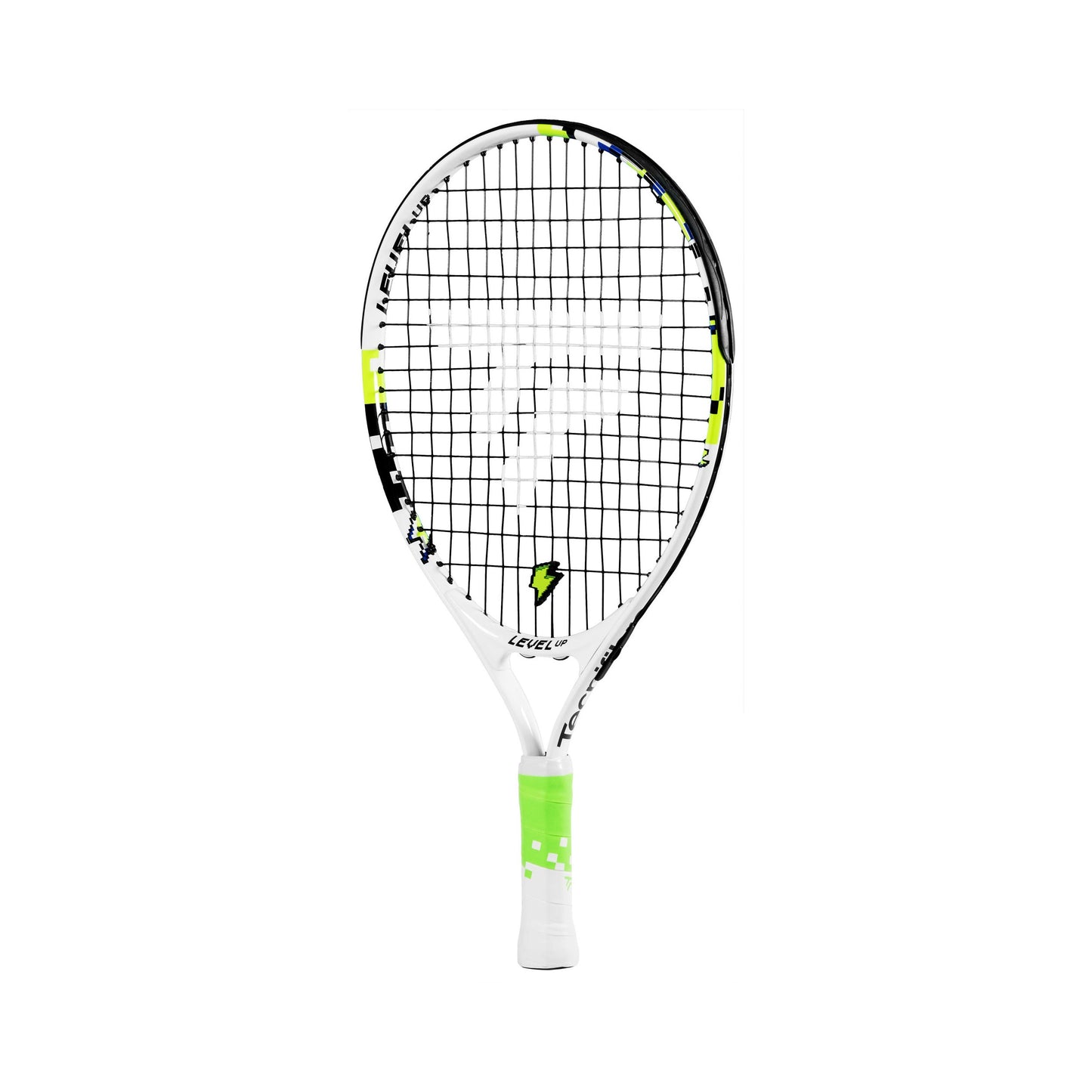 Tecnifibre Level Up 19 Junior racket strung
