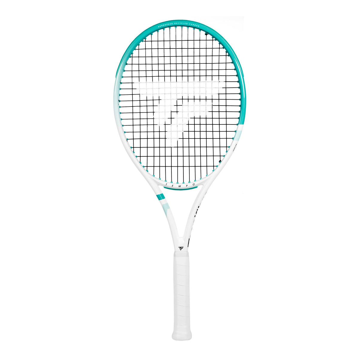 Tecnifibre Tempo Team Allround racket strung