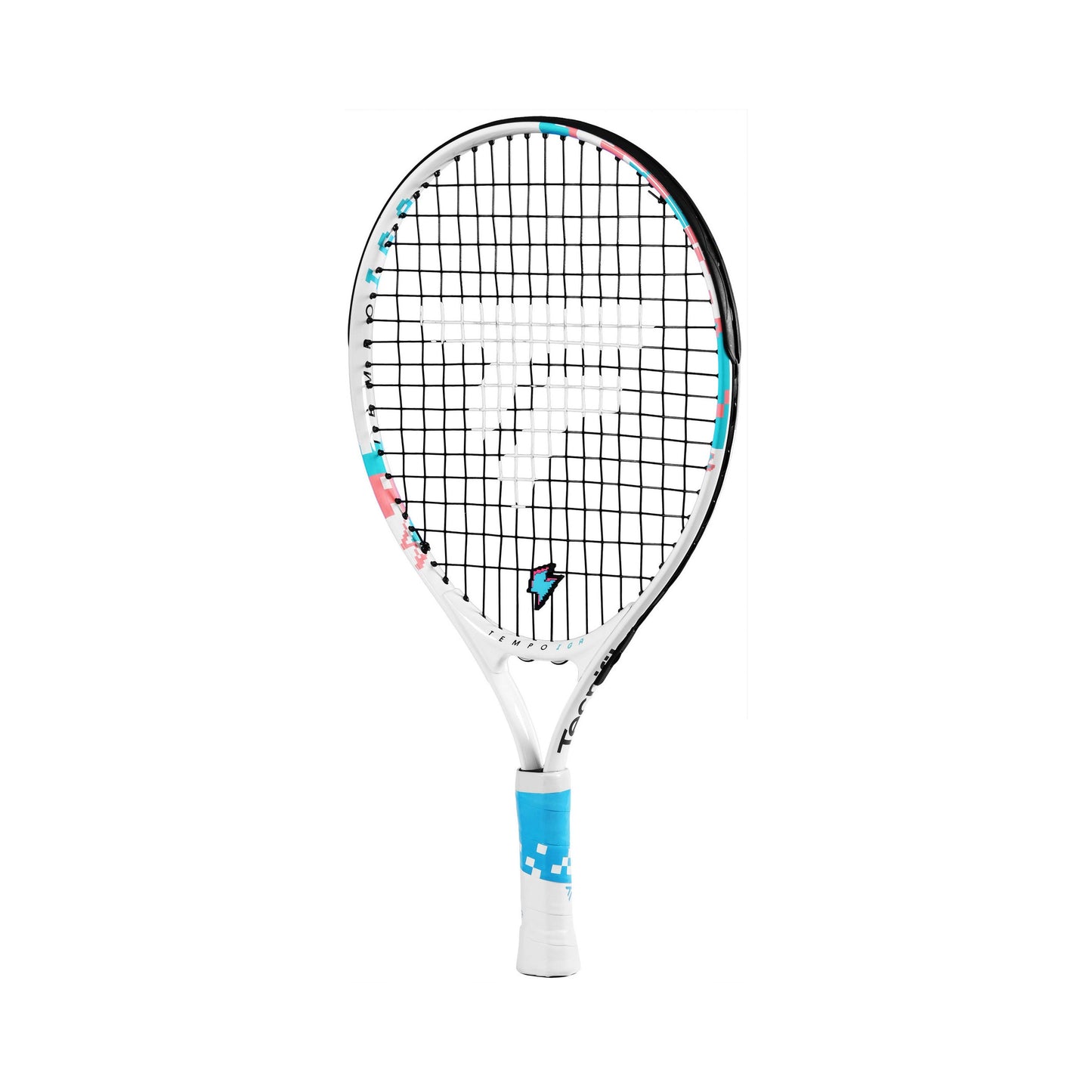 Tecnifibre Tempo IGA 19 Junior racket strung