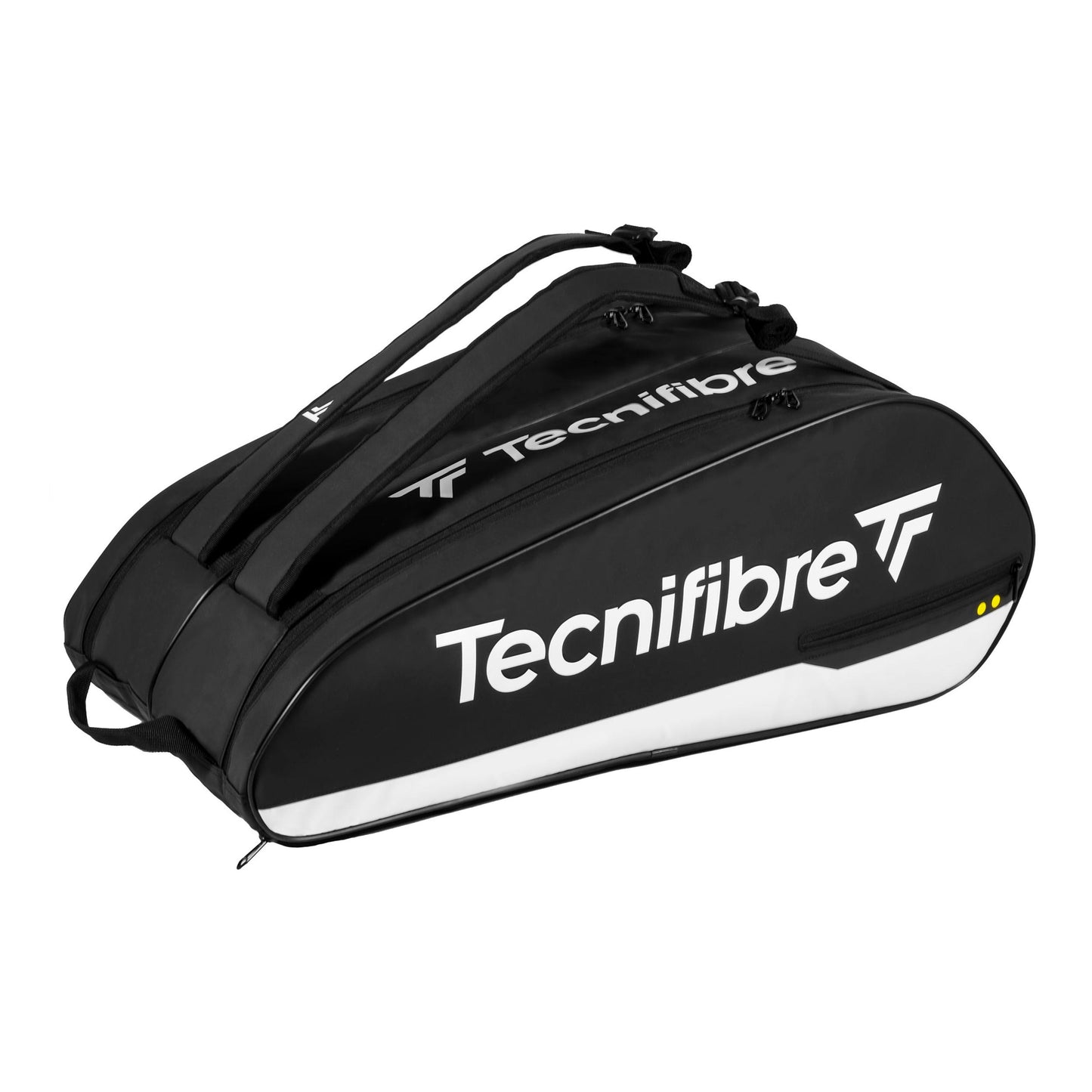 Tecnifibre Tour Endurance Racket bag - black