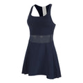 Tournament Dress Women - dark blue