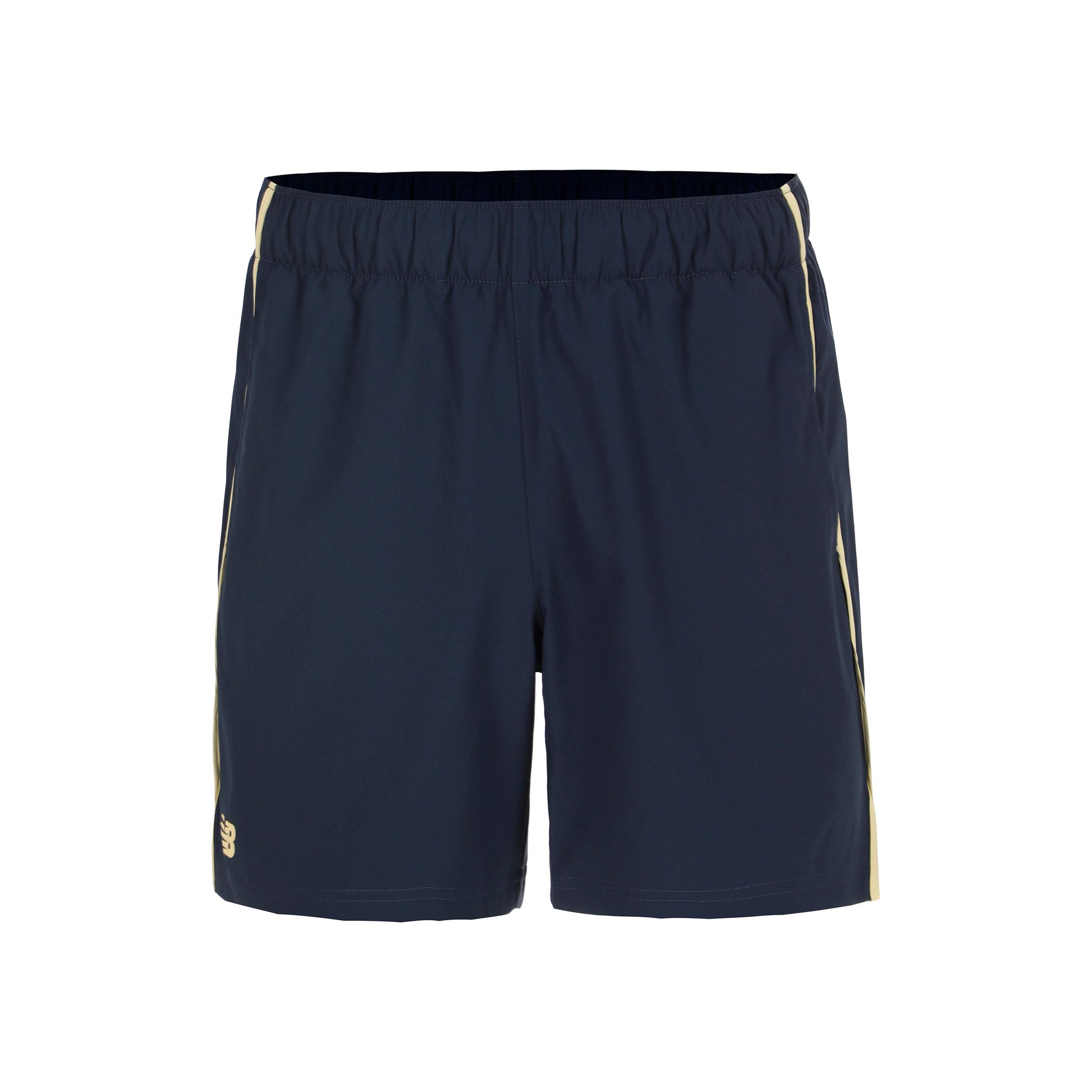 New Balance Tournament Shorts Men - dark blue