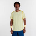 Tournament T-Shirt Men - yellow