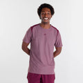 Tournament T-Shirt Men - wine red