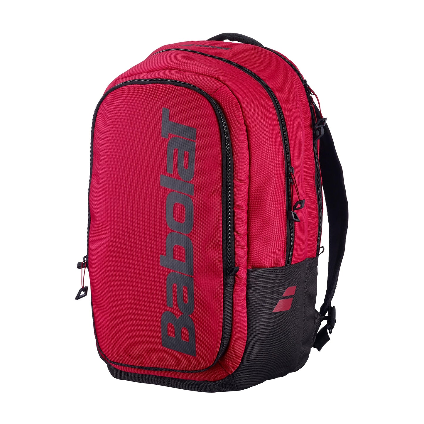 Babolat Court Backpack Hero Backpack - red, black