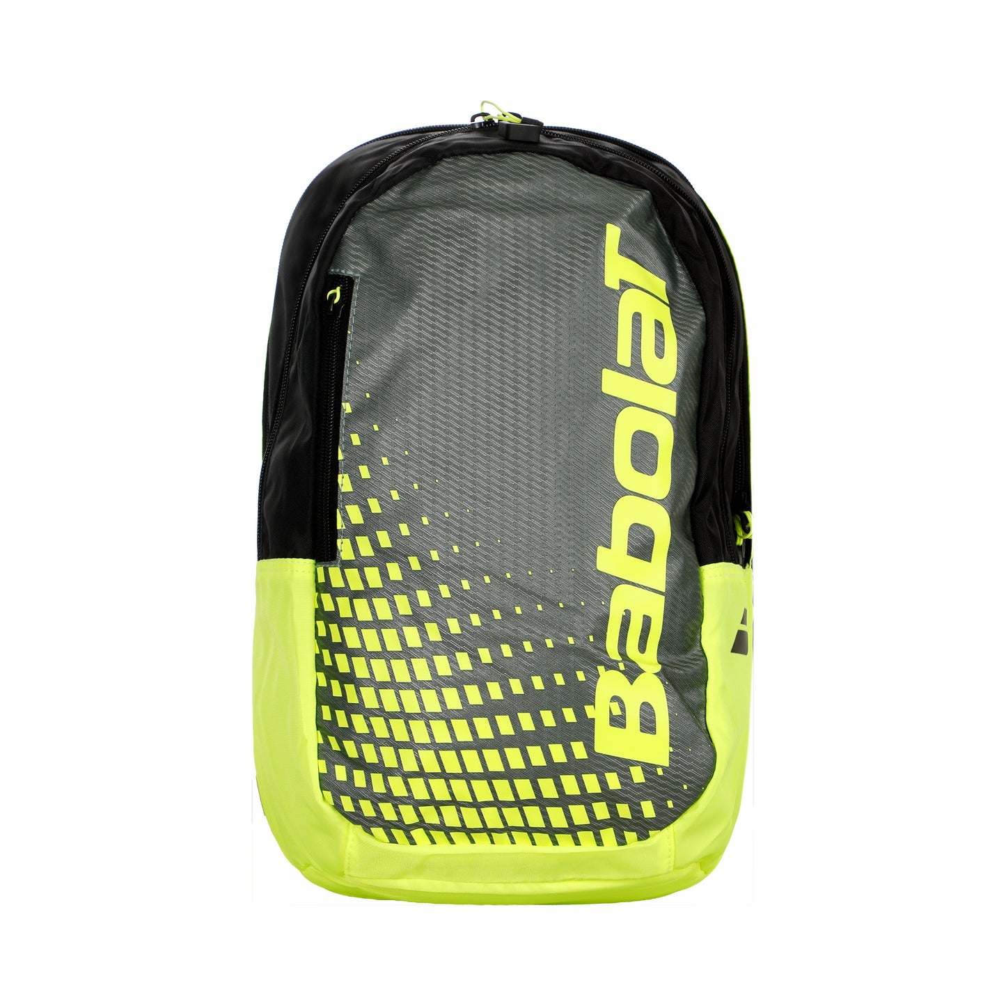 Babolat Backpack Kids Backpack - grey, yellow