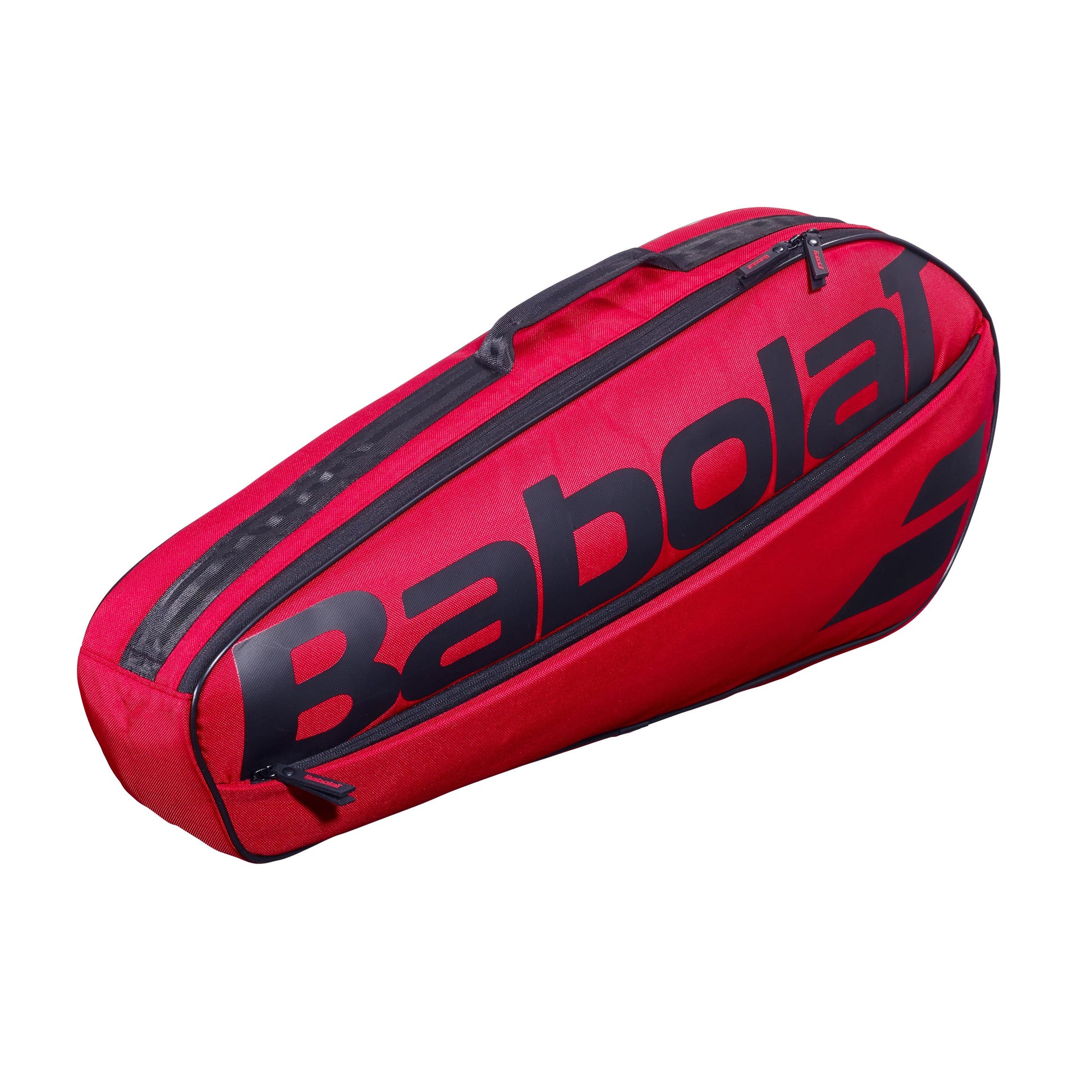 Babolat Court XS Racket bag - red, black